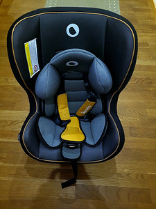 Детское кресло 0+ (3 фото из 5)