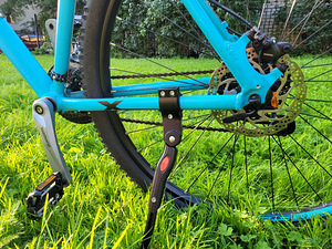 SUP Rotor Blue (2 foto / 5)