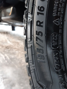 Iveco Daily 50C15 (4 foto / 8)