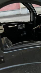 Kompaktne elektriauto SKAND (4 foto / 7)