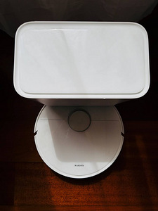 Робот-пылесос Xiaomi Robot Vacuum X10 (1 фото из 5)