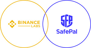 SafePal S1 crypto wallet (2 foto / 6)