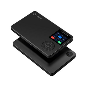 SafePal S1 crypto wallet (6 foto / 6)