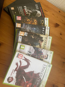 Xbox360 slim (3 foto / 3)