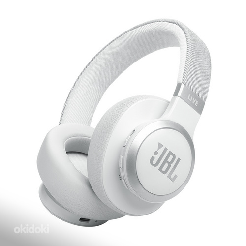 UUS JBL LIVE770 KÕRVAKLAPID