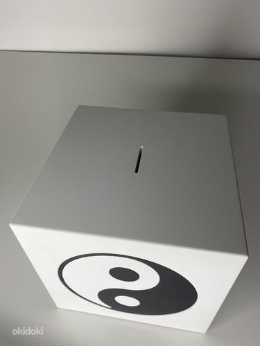 Hoiupõrsas yin yang (foto #8)