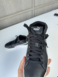 PUMA tossud suurus 38 (5 foto / 7)