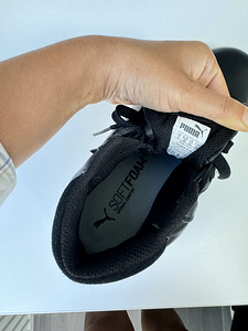 PUMA tossud suurus 38 (6 foto / 7)