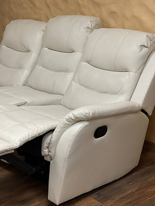 Diivan Recliner (1 foto / 3)