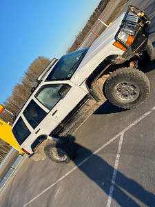 Jeep grand cherokee 5.2 (4 foto / 4)