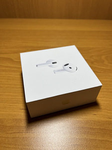 AirPods 4 (2 фото из 2)