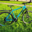 Велосипед SUP Cycles rotor blue (фото #1)