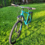 Велосипед SUP Cycles rotor blue (фото #3)