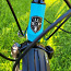 Jalgratta SUP Cycles rotor blue (foto #5)