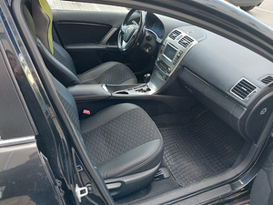 Auto rent takso Bolt (4 foto / 8)