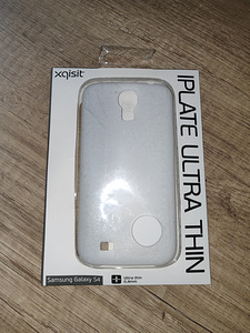 Korpus Galaxy S4 jaoks (1 foto / 1)