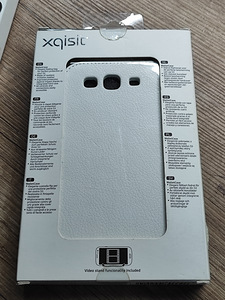 Чехлы для Galaxy s3 (5 фото из 7)
