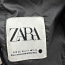 Пуховик укороченный Zara на весну (фото #2)