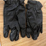 Кожанные перчатки Armani (фото #2)