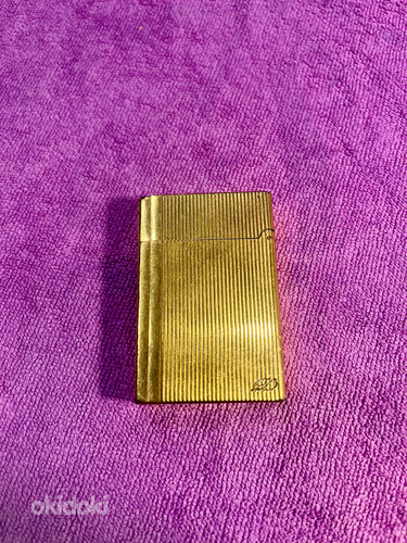 DUPONT tulemasin