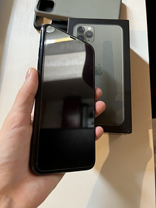 iPhone 11pro max 64 GB (4 foto / 6)