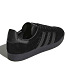 Черные кроссовки adidas Originals Gazelle (фото #2)