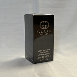 Gucci Guilty Pour Homme Deodorant Stick 75ml (1 foto / 1)
