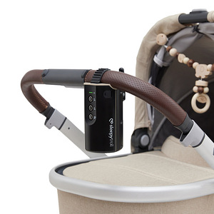 SLEEPYTROLL BABY ROCKER GEN2 (5 foto / 6)