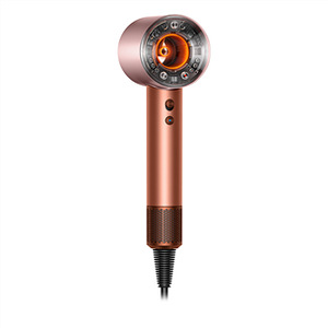 Föön Dyson Supersonic Nural™ – Curly+Coily (Amber silk/ Pink (3 foto / 8)