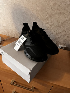 Uued Adidas tossud 46 suurus (3 foto / 5)