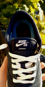 Nike SB Sinine tossud (1 foto / 3)