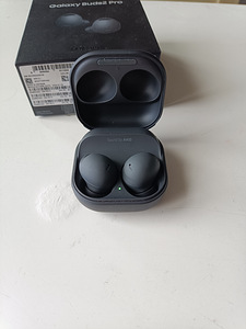 Samsung galaxy buds 2 pro (2 foto / 2)