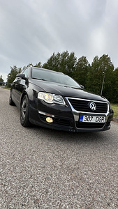 Volkswagen Passat (3 foto / 15)