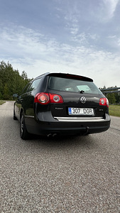 Volkswagen Passat (5 foto / 15)