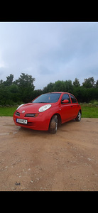 Müüa väga heas korras auto (3 foto / 5)