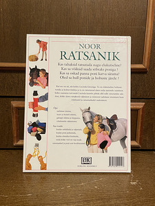 Noor Ratsanik (2 foto / 2)