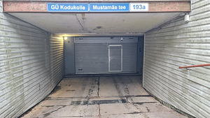 Mustamäe tee 193a, Mustamäe, Tallinn, Harjumaa (4 foto / 5)