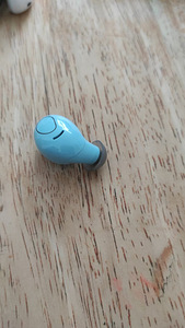 EDWOOD SWEET MACARON (Blue), Wireless Earphones