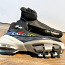 Беговые лыжные ботинки SALOMON CARBON (фото #2)