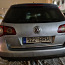 Volkswagen Passat Variant B6 2.0 tdi (фото #4)