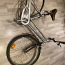 Müüa jalgratas ilma tagarattata (foto #2)