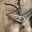 Müüa jalgratas ilma tagarattata (foto #1)