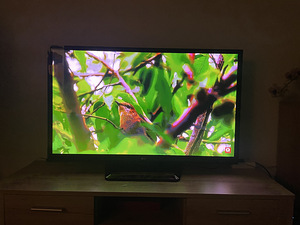 Телевизор lg 50 (1 foto / 6)