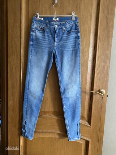 Tommy Jeans teksapüksid, suurus 25/32 (foto #1)