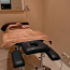 Stroomi Keskuse massaaž (foto #2)