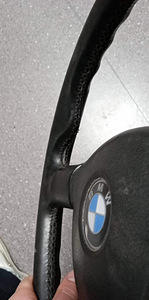 Mtech 2 rool e34 pealt (3 foto / 3)