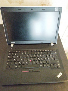 Продам ноутбук Lenovo E330 (1 фото из 2)