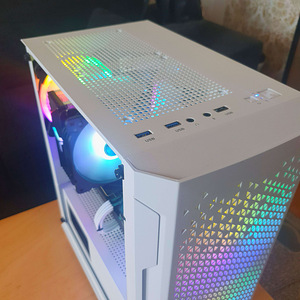 Gaming PC | GTX 1660 Super | 10. Gen Intel (3 foto / 4)
