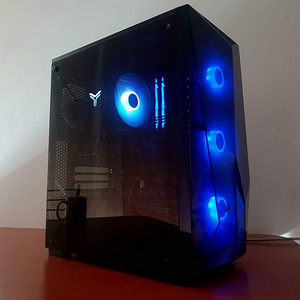 Mänguriarvuti | Ryzen 5 | GTX 1660 Super | 1tb NVMe SSD (5 foto / 5)