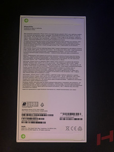 iPhone 14 Pro - 256GB - Gold (2 foto / 2)